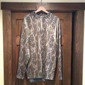 Mossy Oak Engineered Hunting Gear layer